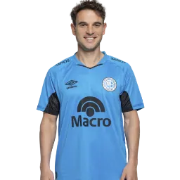 Lucas Menossi