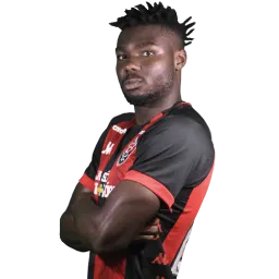 Jordy Caicedo