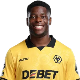 Marshall Munetsi