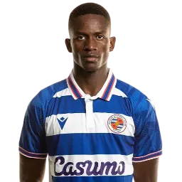 Alfa Semedo