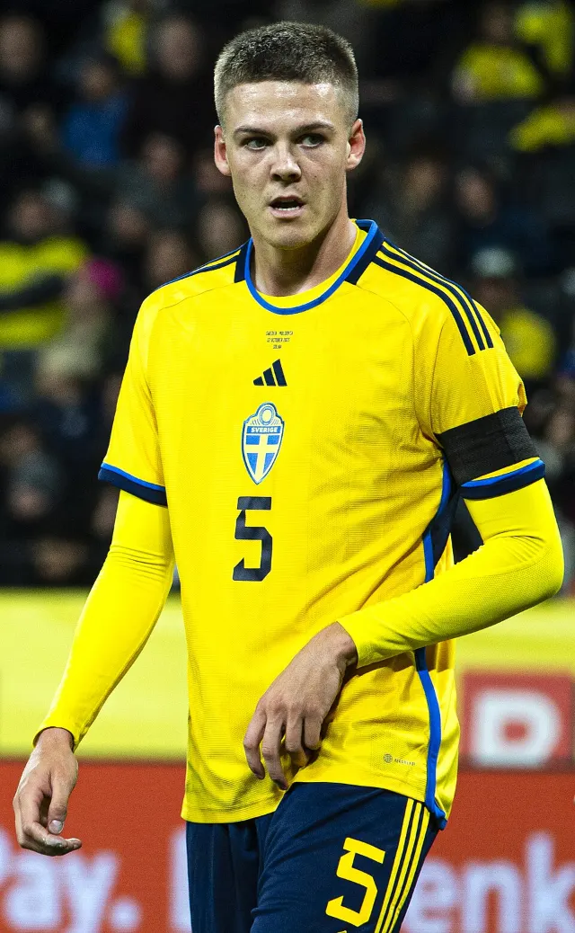 Emil Holm