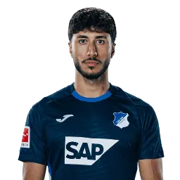 Muhammed Damar