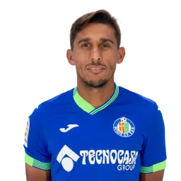 Damián Suárez
