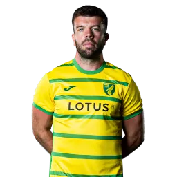 Grant Hanley