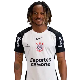 André Carrillo