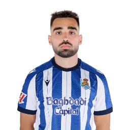 Brais Méndez