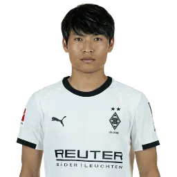 Shuto Machino
