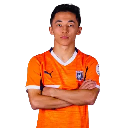 Abbosbek Fayzullaev