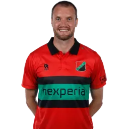 Thomas Ouwejan