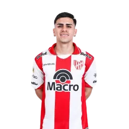 Alex Luna
