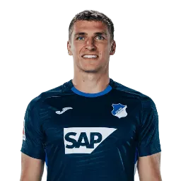 Grischa Prömel