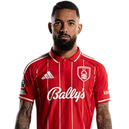Douglas Luiz
