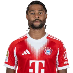 Serge Gnabry