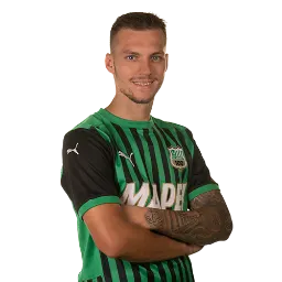 Lukáš Haraslín
