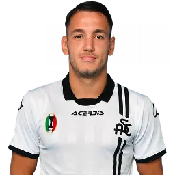 Rey Manaj