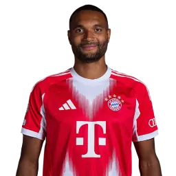 Jonathan Tah