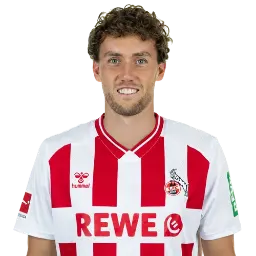 Luca Waldschmidt