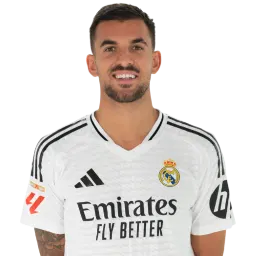 Dani Ceballos