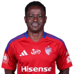Erick Otieno