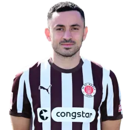 Manolis Saliakas
