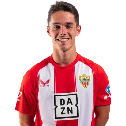 Sergio Arribas