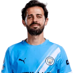 Bernardo Silva