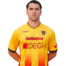 Riccardo Sottil