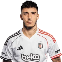 Emirhan Topçu