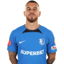 Denis Alibec
