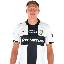 Mateo Pellegrino