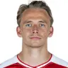 Mathias Olesen