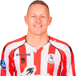 Jens Toornstra