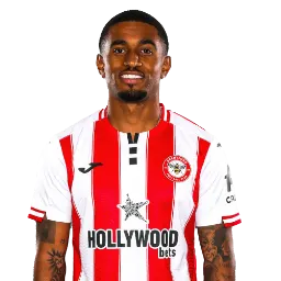 Reiss Nelson