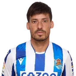 David Silva