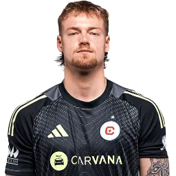 Chris Brady