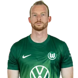 Maximilian Arnold