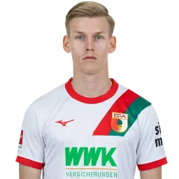 Anton Kade