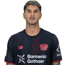 Exequiel Palacios