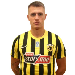 Damian Szymański