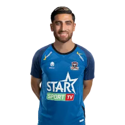Alireza Jahanbakhsh