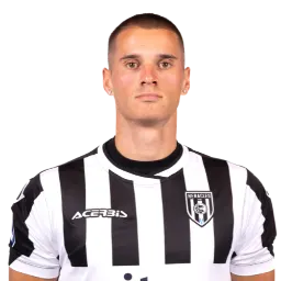 Luka Kulenović