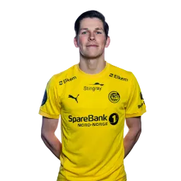 Sondre Fet