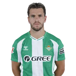 Giovani Lo Celso