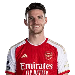 Declan Rice