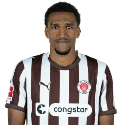 Andreas Hountondji