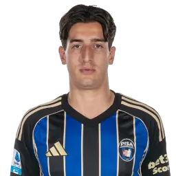Samuele Angori
