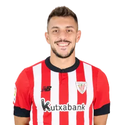 Aitor Paredes