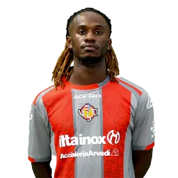Warren Bondo