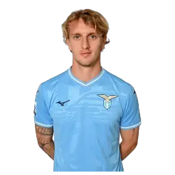 Nicolò Rovella