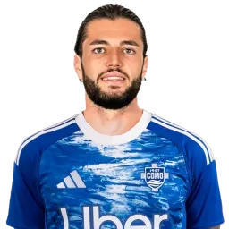 Alberto Dossena